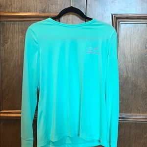 Vineyard vines long sleeve